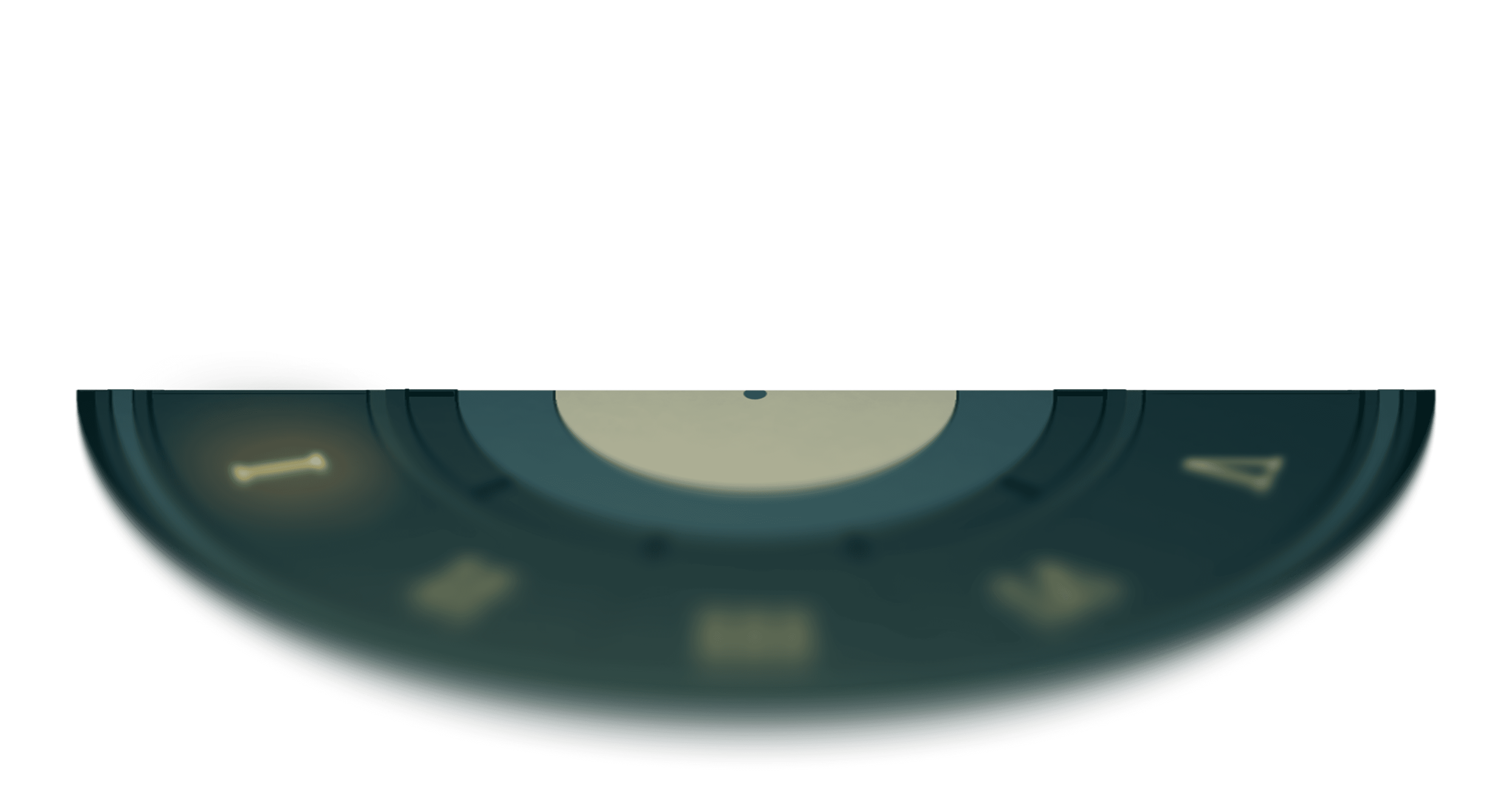 blur_clock
