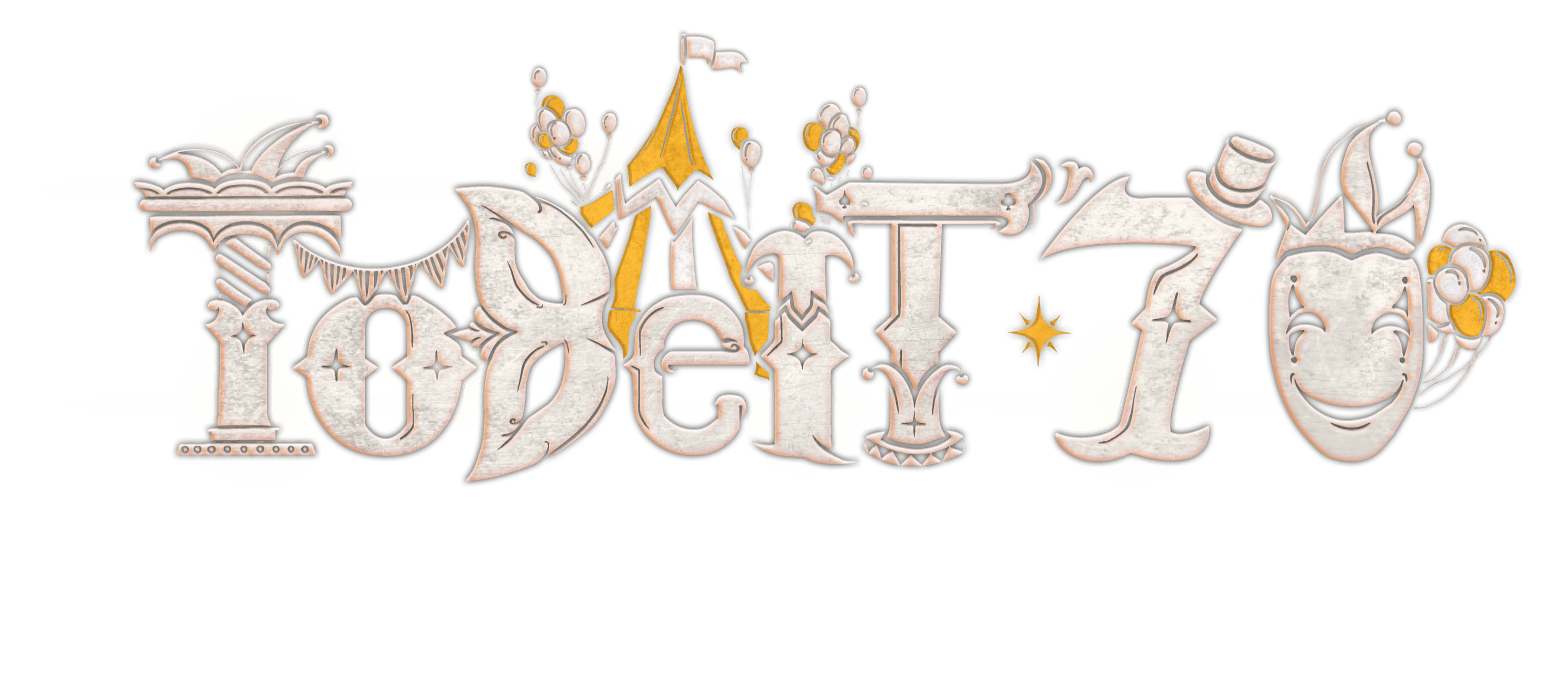 ToBeIT'70