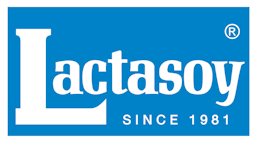 lactasoy Logo
